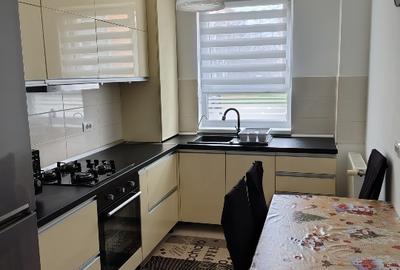 Apartament cu 3 camere, 2 bai plus gradina - 11