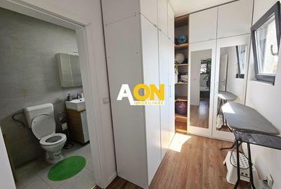 Casa moderna mobilata, utilata, 5 camere, 3 bai, 444 mp teren - 18