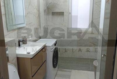 Apartament 2 camere finisat premium,  parcare proprie, zona The Office - 7