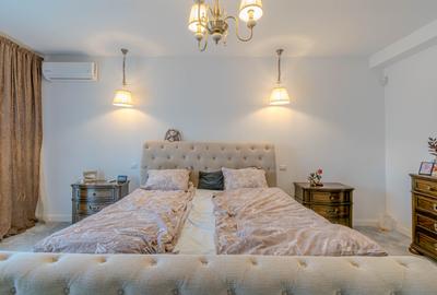 Locuinta construită pentru a fi locuită, nu doar admirată, complet mobilata - 49