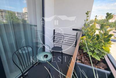 Apartament 2 camere Campus Tomis Nord - 12