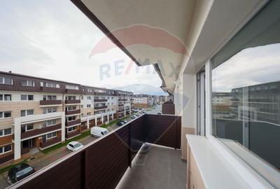 Apartament nou, mobilat, decomandat, Marin Preda! - 19