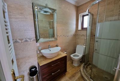 Apartament 3 camere Dorobanti - 6