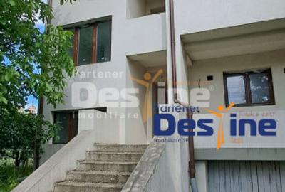 Vila , D+P+1+M+POD, 474 mp, Valea Lupului - 3