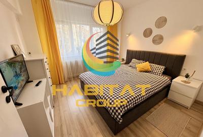 Vanzare apartament 3 camere mobilat Premium - Al Obregia - 1