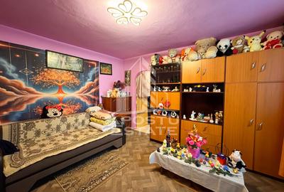 Apartament cu 2 camere, 44mp, etaj 1, anvelopat, zona Garii, Hunedoara - 3