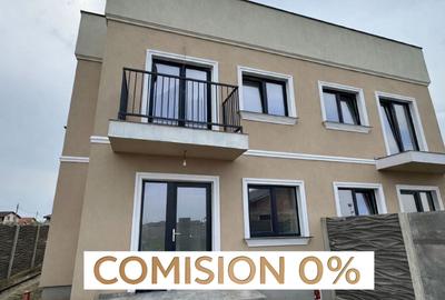 COMISION 0% | Duplex 5 Camere | sag | 120mp Utili | 500mp Curte - 1