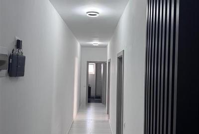 Apartament de LUX 3 camere balcon 2 parcari Cartierul Arhitectilor - 21