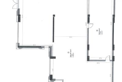 Spațiu comercial, 358 mp în Sopor