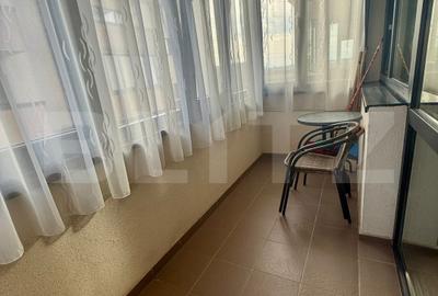 Studio modern, mobilat/utilat  – Sânpetru - 13
