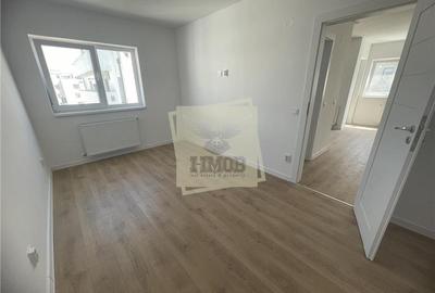 Apartament nou 4 camere 2 bai si parcare pe Doamna Stanca - 4
