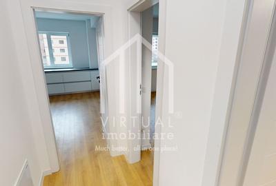 Apartament cu 2 camere, bucatarie separata - Calea Surii Mici - 5