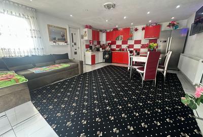 Casa Individuală 120 mp| teren 380 mp| zona Cugir - 7