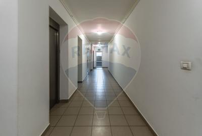 Apartament 3 camere Olimpic Residence- Comision 0% - 17