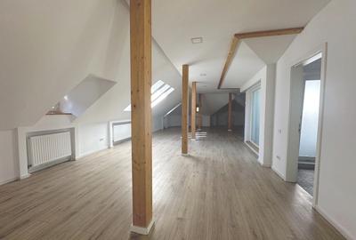 Imobil cu arhitectura - Inchiriere - Dorobanti - Capitale - 10