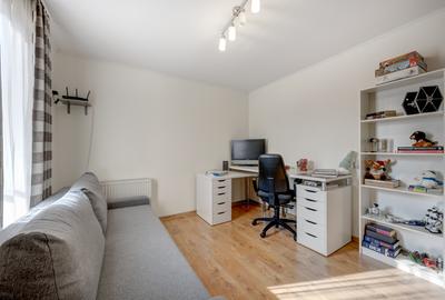 Casa 5 camere plus spațiu comercial–366 mp-Bucurestii Noi-langa Parcul Bazilescu - 10