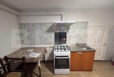 Oportunitate ! Apartament cu 2 camere, 59 mp,  Semicentral - 8
