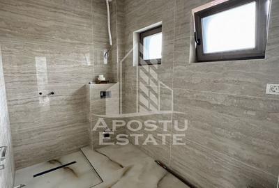 Casa individuala cu 5 camere, finisaje premium, disponibila imediat. - 11