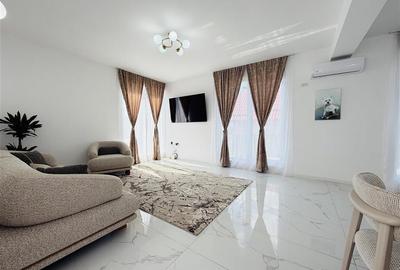 CASA PLAN PARTER | TEREN 570 MP | ZONA BETFIA | ORADEA - 5