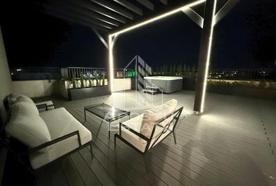 Penthouse exclusivist, 4 camere, terasa 140mp, in Dumbravita - 17