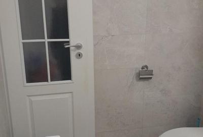 Vatra Luminoasa-Maior Coravu,ap.2 camere, parter/ P+4,bloc 1983,centrala proprie - 10