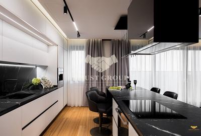 Penthouse tip Duplex Primaverii |+ 2 Locuri Parcare + Boxa - 15