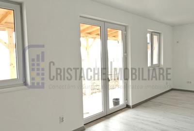 Casa individuala, constructie noua, in localitatea Fundulea - 13