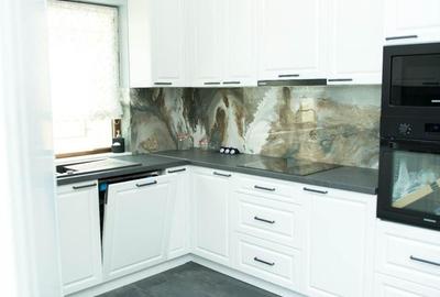 Casa cu piscina, 5 camere, finisata modern, Zona Gruia - 7