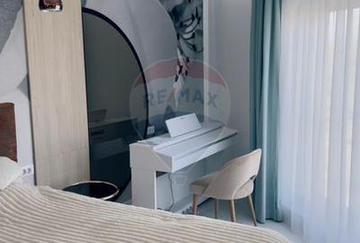 Proprietate premium în Filiași, locuință de lux cu spații comerciale - 32