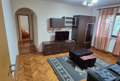 Apartament 3 camere de închiriat | Complex Studențesc - Olimpia - 1