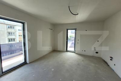 COMISION 0! Apartament 2 camere decomandate, 55mp, zona Iulius Mall - 2