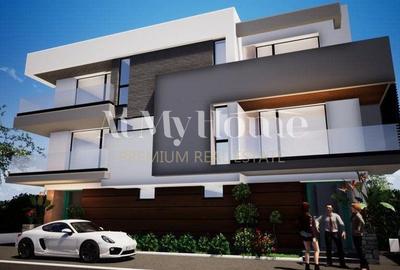 VILA TIP DUPLEX/DESIGN MODERN/6 CAMERE/SAUNA/IANCU NICOLAE - 13