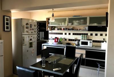 3decomandate, modern, Lux,Calea Bucuresti, McDonalds,LIFT - 1