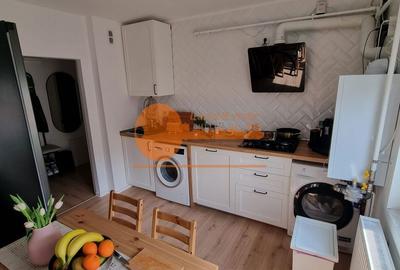 Apartament 4 camere Nerva Traian – Timpuri Noi | centrală proprie - 5