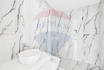 Apartament 4 camere + terasa spectaculoasa 89 mp - 5
