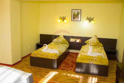 Hotel de vanzare la cateva minute de Podul Mogosoaia –Cu 40 de camere - 22
