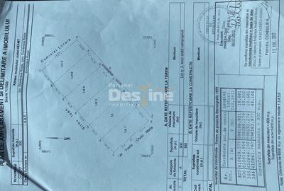 Teren de vanzare Dumbrava Rosie 30Euro/mp 900mp - 6