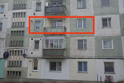 De vânzare apartament cu 2 camere în Sfântu Gheorghe - 1