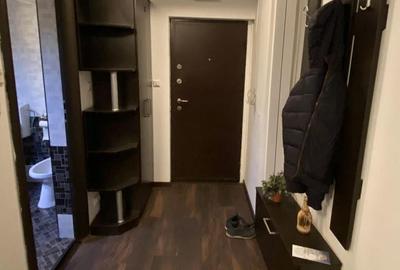 Apartament 2 Camere,Alba Iulia,bl.2012,et.2/4,Amenajat,centrala,mobilat - 9