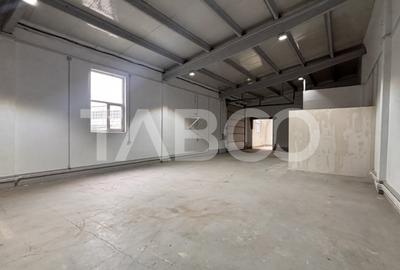Spatiu comercial de inchiriat 250mpu cu acces tir - 2