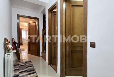 Casa de vacanta Predeal - 24