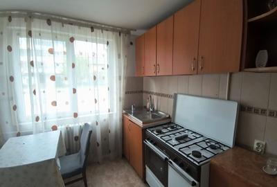 Apartament 2 camere | Policlinică | Parter Înalt | 47 MP - 6