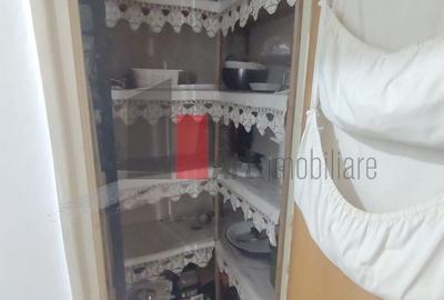 Vânzare apartament 3 camere Bd. Obregia - Pța Străduinței - 12