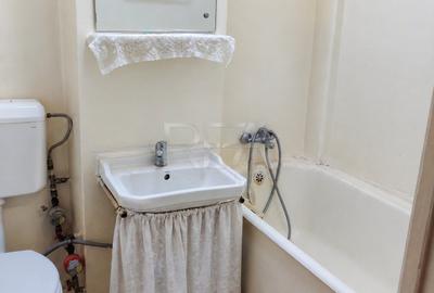 2 camere, 46 mp – ideal renovare, potențial de investiție| 10 min de metrou - 6