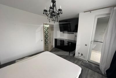 Triplex, curte generoasa, garaj, zona Eroilor - 3