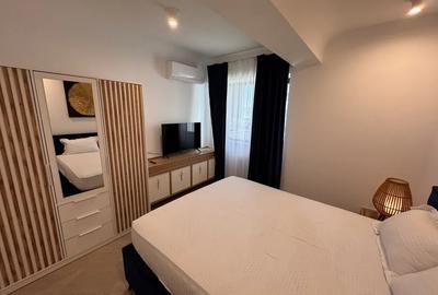 3 Camere | Cortina North | Loc de parcare inclus - 6