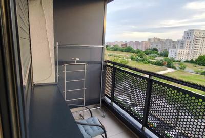APARTAMENT 3 CAMERE-PANDURI-MOBILAT-UTILAT-LUX-2 BAI - 24