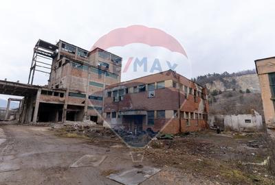 Platforma industriala 33.000 mp | fosta fabrica dolomita | acces TIR | - 17