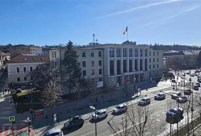 Apartament 3 Camere 65mp, Ultracentral, Casa de Cultura a Studentilor - 1