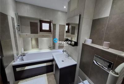 Podu Ros - Nicolae Iorga, apartament 3 camere decomandat confort  sporit ! - 5